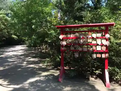 柳川総鎮守 日吉神社(福岡県)