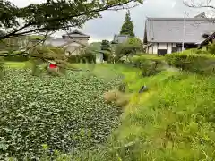 長福寺の建物その他