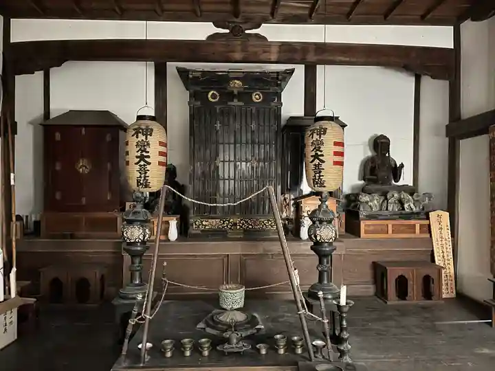 園城寺(三井寺)(滋賀県)