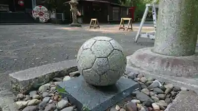 小芝八幡宮のその他建物