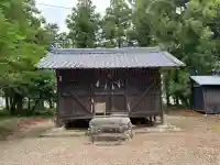 熊野神社(高知県)