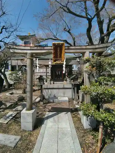 信松院(東京都)