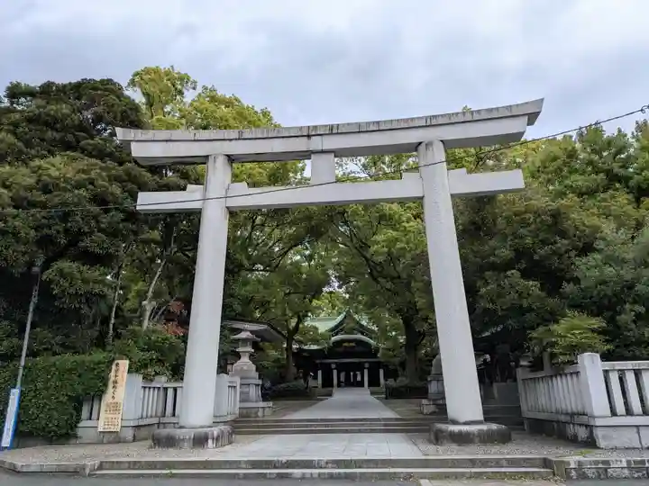 王子神社(東京都)