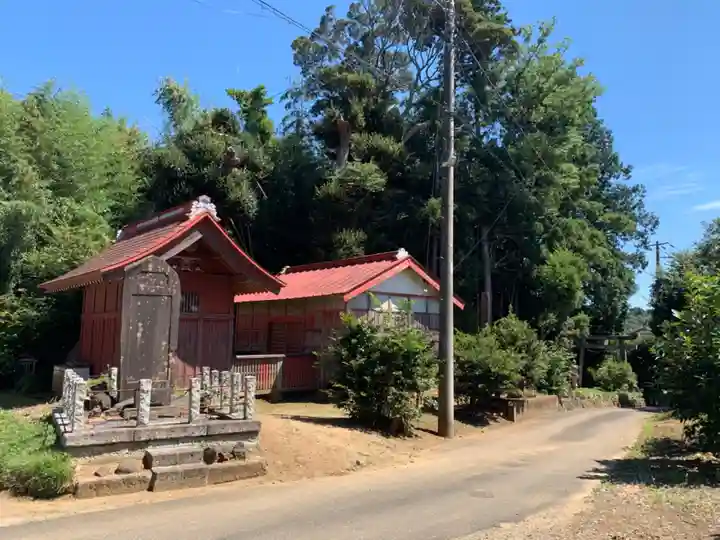 大宮神社(千葉県)