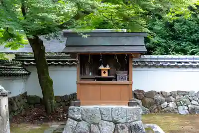 宮道天神社(愛知県)