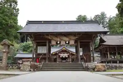 熊野大社(島根県)