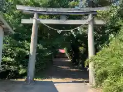 星宮神社(千葉県)