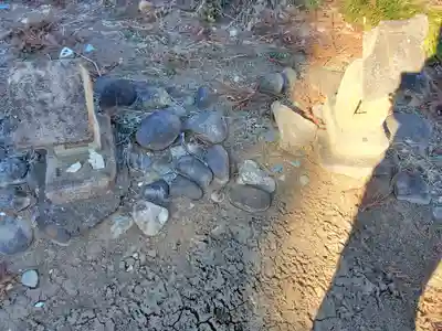 熊野神社(富若)(群馬県)
