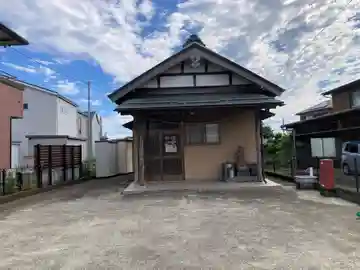 薬師堂(西町集会所)(神奈川県)