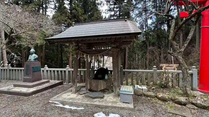 龍口神社(宮城県)