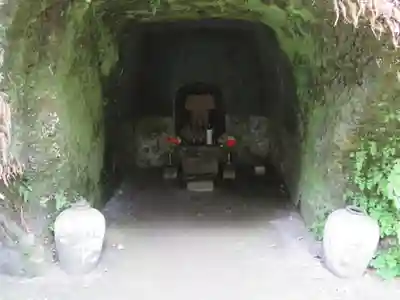 浄智寺のその他建物