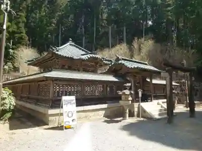 徳川家霊台(和歌山県)