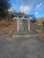 熊野神社 (樺崎町)(栃木県)