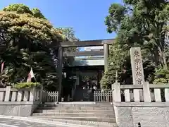 東京大神宮(東京都)