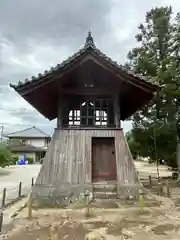 當麻寺 奥院(奈良県)