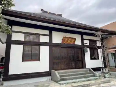 仙龍寺(東京都)