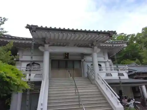 西念寺(神奈川県)
