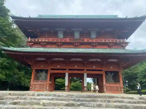 高野山金剛峯寺(和歌山県)