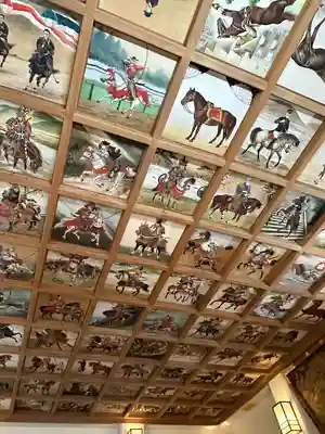 矢先稲荷神社(東京都)