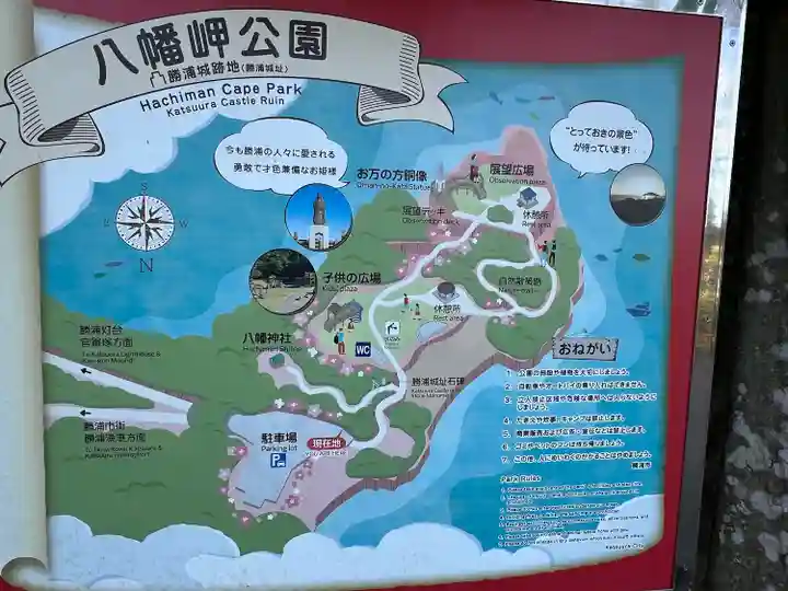 八幡神社(千葉県)