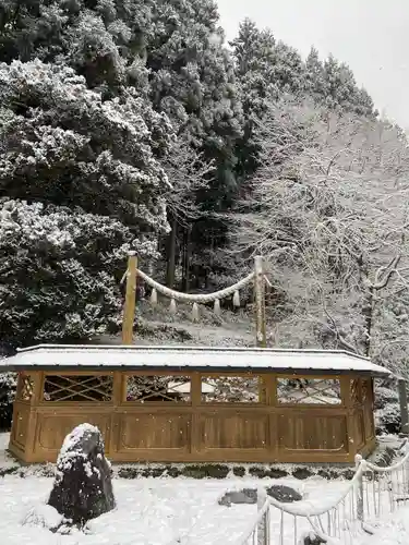 高賀神社(岐阜県)