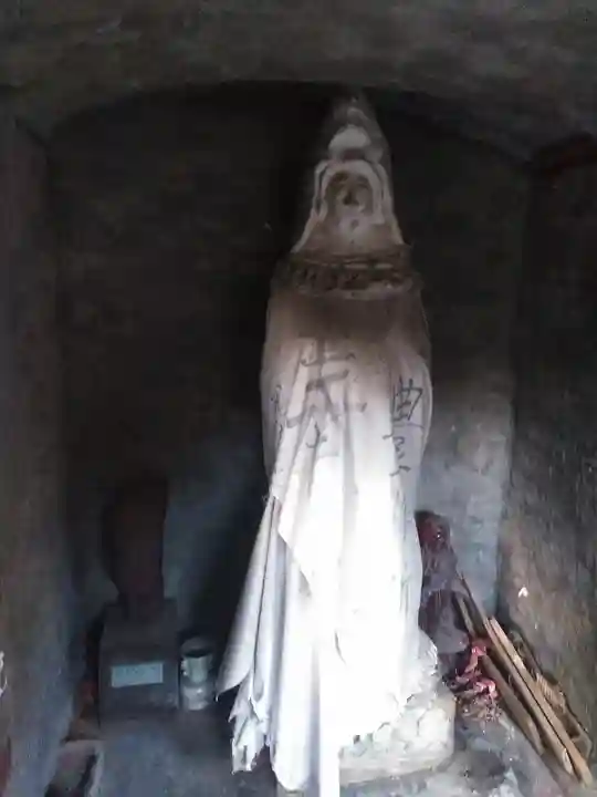 宝山寺(福岡県)