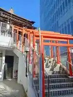 稲生神社(広島県)