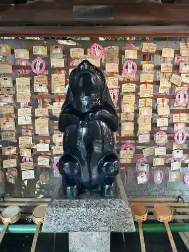 岡崎神社(京都府)