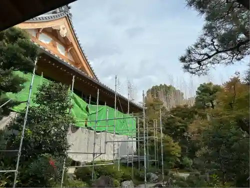養徳院(京都府)
