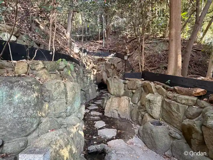 垂水神社(大阪府)