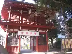 本土寺(千葉県)