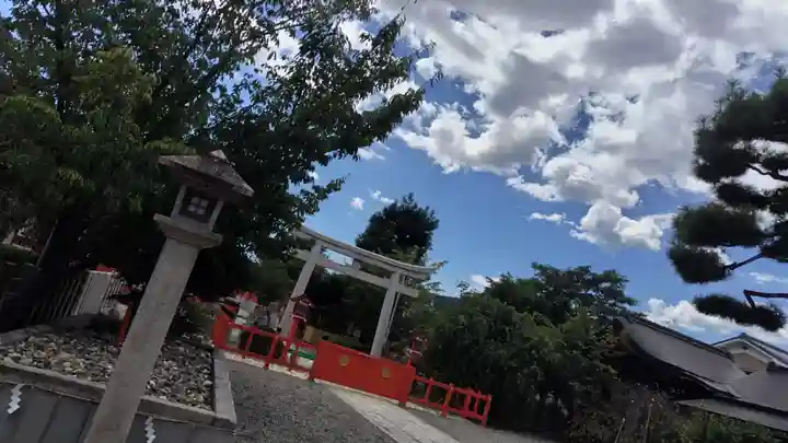 車折神社(京都府)