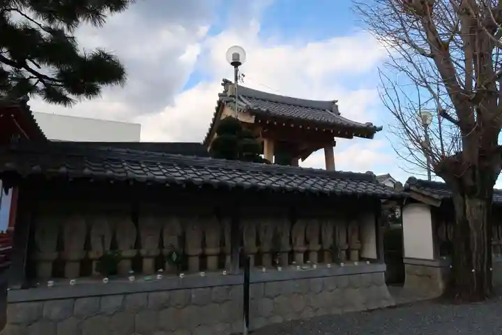 永向寺(愛知県)