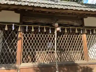 向日神社(京都府)