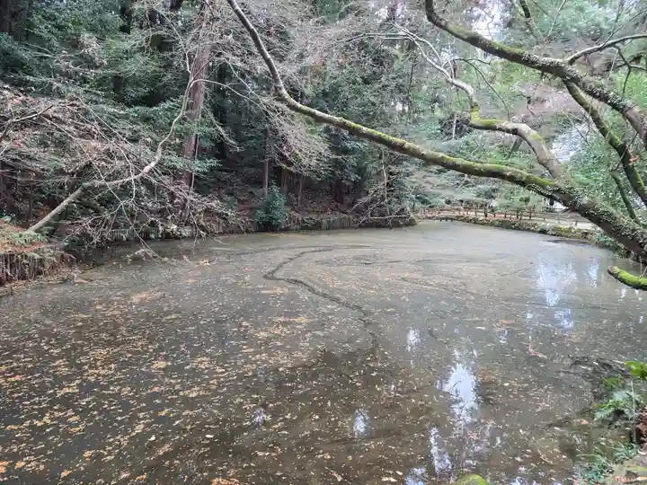 石上神宮(奈良県)