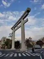照國神社(鹿児島県)