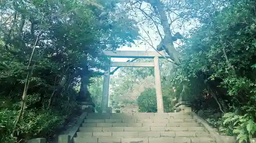 報徳二宮神社(神奈川県)