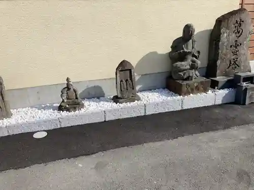 法光寺(山梨県)