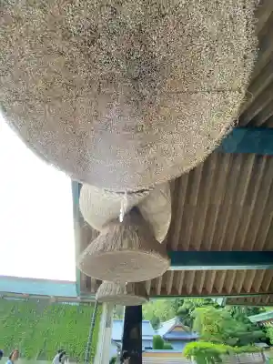 出雲大社(島根県)