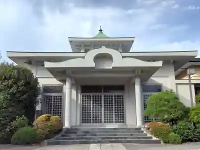 称名寺(東京都)