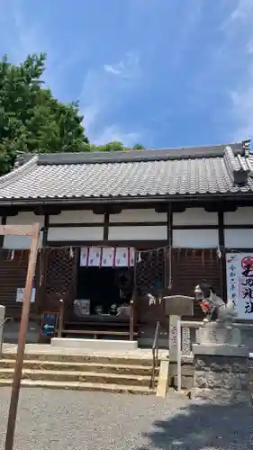 玉田神社(京都府)