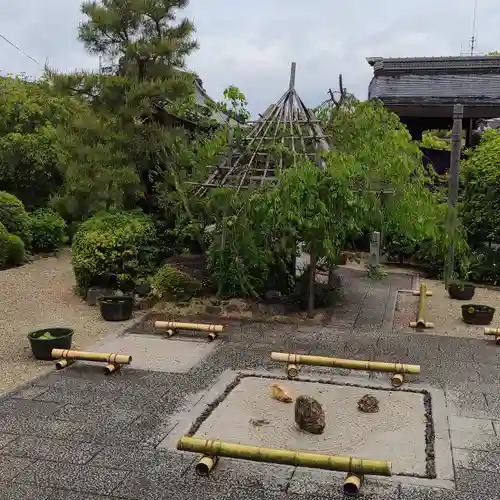 後白河院御聖蹟　法住寺のその他建物