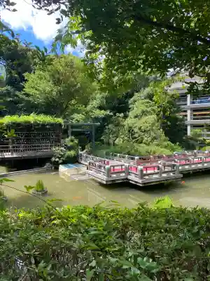 東郷神社(東京都)