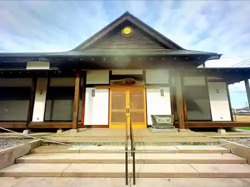 諏訪神社(宮城県)