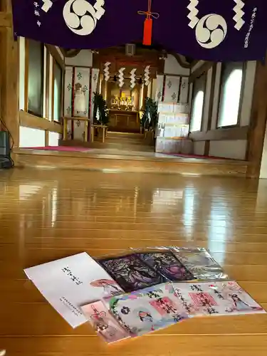 浅間神社(栃木県)
