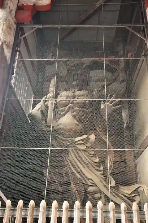 東大寺(奈良県)