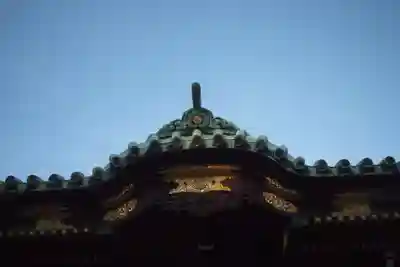 牛嶋神社のその他建物