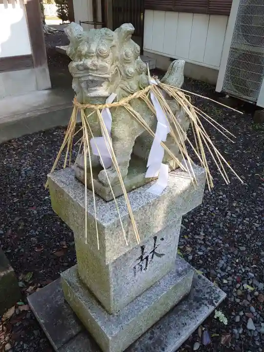原木神社(静岡県)
