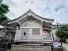 亀高神社(東京都)