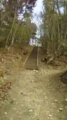 冨士神社の建物その他